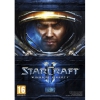 Игра для PC "StarCraft II: Wings of Liberty" (16+) [Jewel, русская версия] (Стратегия)