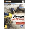 Игра для PC "The CREW Wild Run Edition" (12+) [DVD, русская версия] (Гонки)