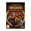 Игра для PC "World of Warcraft: Warlords of Draenor" Дополнение (12+) [DVD, русская версия] (Ролевая игра)