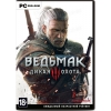 Игра для PC "Ведьмак 3: Дикая Охота" (18+) [DVD, русская версия] (Ролевая игра)