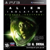 Игра для PS3 "Alien: Isolation" Nostromo Edition (18+) [русская версия] (Хоррор)