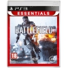 Игра для PS3 "Battlefield 4" Essentials (18+) [русская версия] (Шутер)