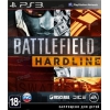 Игра для PS3 "Battlefield Hardline" (18+) [русская версия] (Шутер)