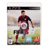 Игра для PS3 "FIFA 15" (0+) [русская версия] (Спорт)