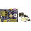 M/B CHAINTECH CT-7NJS ZENITH   SOCKETA(462) <NFORCE2>AGP+SB+LAN+IEEE1394+USB2.0 SATA U133 ATX 3DDR<PC-3200>