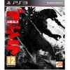 Игра для PS3 "Godzilla" (12+) [английская версия] (Экшен)