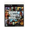 Игра для PS3 "Grand Theft Auto V" (18+) [русские субтитры] (Экшен)