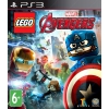 Игра для PS3 "LEGO Marvel Мстители" (6+) [русские субтитры] (Экшен)