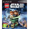 Игра для PS3 "LEGO Star Wars III: the Clone Wars" (7+) [английская версия] (Экшен)