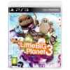 Игра для PS3 "LittleBigPlanet 3" (6+) [русская версия] (Аркада)