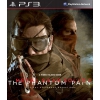 Игра для PS3 "Metal Gear Solid V: The Phantom Pain" (18+) [русские субтитры] (Экшен)