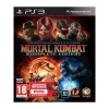 Игра для PS3 "Mortal Kombat. Komplete Edition" (18+) [английская версия] (Файтинг)