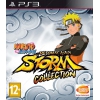 Игра для PS3 "Naruto Shippuden Ultimate Ninja Storm Сollection: 1+2+3 Full Burst" (12+) [английская версия] (Файтинг)