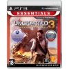 Игра для PS3 "Uncharted 3: Иллюзии Дрейка" Essentials (16+) [русская версия] (Экшен)