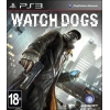 Игра для PS3 "Watch_Dogs" (18+) [русская версия] (Экшен)