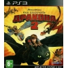 Игра для PS3 "Как приручить дракона 2" (6+) [английская версия] (Экшен)