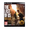 Игра для PS3 "Одни из нас: Game Of The Year Edition" (18+) [русская версия] (Экшен)
