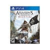 Игра для PS4 "Assassin's Creed IV: Black Flag" (18+) [русская версия] (Экшен)