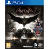 Игра для PS4 "Batman: Рыцарь Аркхема" (18+) [русские субтитры] (Экшен)