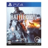 Игра для PS4 "Battlefield 4" (16+) [русская версия] (Шутер)