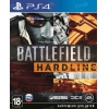 Игра для PS4 "Battlefield Hardline" (18+) [русская версия] (Шутер)