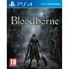 Игра для PS4 "Bloodborne: Порождение крови" (18+) [русские субтитры] (Экшен)
