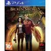 Игра для PS4 "Broken Sword 5 - the Serpent's Curse" (16+) [английская версия] (Прочее)