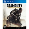 Игра для PS4 "Call Of Duty: Advanced Warfare" (18+) [русская версия] (Шутер)