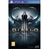 Игра для PS4 "Diablo III: Reaper Of Souls" Ultimate Evil Edition (16+) [русская версия] (Ролевая игра)