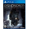 Игра для PS4 "Dishonored" Definitive Edition (18+) [русские субтитры] (Экшен)