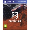 Игра для PS4 "DriveClub" (6+) [русская версия] (Гонки)
