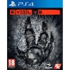 Игра для PS4 "Evolve" (18+) [русская версия] (Шутер)