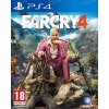Игра для PS4 "Far Cry 4" (18+) [русская версия] (Шутер)
