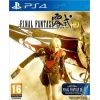 Игра для PS4 "Final Fantasy Type-0 HD" (16+) [английская версия] (Ролевая игра)