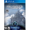 Игра для PS4 "Final Fantasy XIV. Полное издание" (16+) [русская документация] (Ролевая игра)