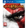 Игра для PS4 "God of War III. Обновленная версия" (18+) [русская версия] (Экшен)