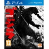 Игра для PS4 "Godzilla" (12+) [английская версия] (Экшен)