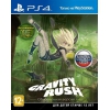 Игра для PS4 "Gravity Rush" Обновленная версия (12+) [русская версия] (Экшен)