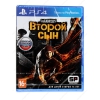 Игра для PS4 "inFamous: Second Son" (16+) [русская версия] (Экшен)