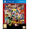 Игра для PS4 "J-Stars Victory VS+" (12+) [английские субтитры] (Файтинг)
