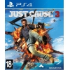Игра для PS4 "Just Cause 3" (18+) [русская версия] (Экшен)