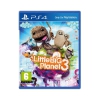 Игра для PS4 "LittleBigPlanet 3" (6+) [русская версия] (Аркада)