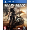Игра для PS4 "Mad Max" (18+) [русские субтитры] (Экшен)