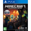 Игра для PS4 "Minecraft" (6+) [русская версия] (Прочее)