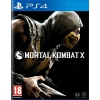 Игра для PS4 "Mortal Kombat X" (18+) [русские субтитры] (Файтинг)