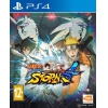 Игра для PS4 "Naruto Shippuden Ultimate Ninja Storm 4" (12+) [русские субтитры] (Файтинг)