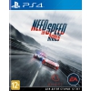 Игра для PS4 "Need for Speed Rivals" (12+) [русская документация] (Гонки)
