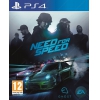 Игра для PS4 "Need for Speed" (12+) [русская версия] (Гонки)