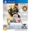 Игра для PS4 "NHL 15" (12+) [русские субтитры] (Спорт)