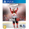 Игра для PS4 "NHL 16" (12+) [русские субтитры] (Спорт)